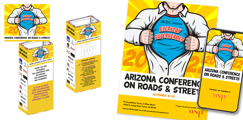 Engineering Conference Identity